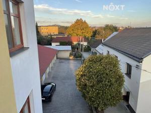 Pronájem bytu 2+1, Fryšták, náměstí Míru, 72 m2