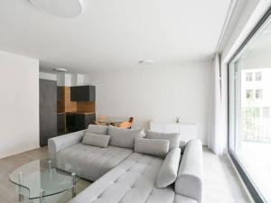 Pronájem bytu 2+kk, Praha - Michle, Michelská, 59 m2