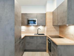 Pronájem bytu 2+kk, Praha - Michle, Michelská, 59 m2