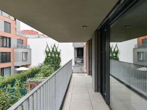 Pronájem bytu 2+kk, Praha - Michle, Michelská, 59 m2
