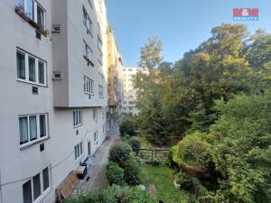 Prodej bytu 2+kk, Praha - Žižkov, Biskupcova, 44 m2