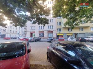 Prodej bytu 2+kk, Praha - Žižkov, Biskupcova, 44 m2