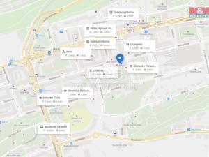 Prodej bytu 2+kk, Praha - Žižkov, Biskupcova, 44 m2
