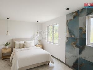 Prodej rodinného domu, Bernartice, 52 m2