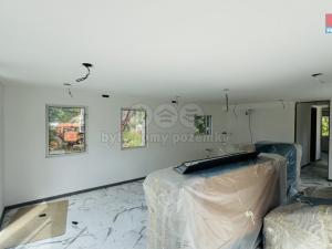 Prodej rodinného domu, Bernartice, 52 m2