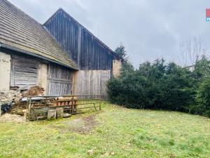 Prodej rodinného domu, Bernartice, 52 m2