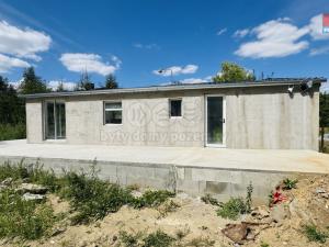Prodej rodinného domu, Bernartice, 52 m2