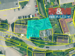 Prodej rodinného domu, Bernartice, 52 m2