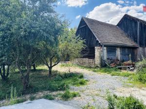 Prodej rodinného domu, Bernartice, 52 m2