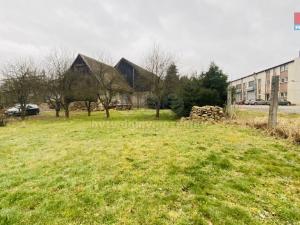 Prodej rodinného domu, Bernartice, 52 m2