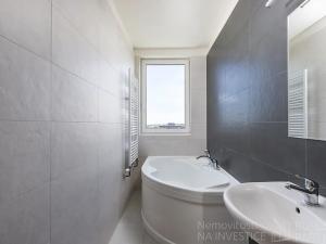 Pronájem bytu 3+kk, Praha - Letňany, Ivančická, 85 m2