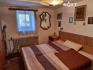 Prodej chalupy, Vysoký Újezd, 80 m2