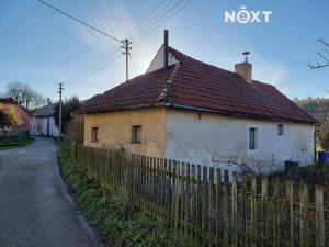 Prodej chalupy, Vysoký Újezd, 80 m2