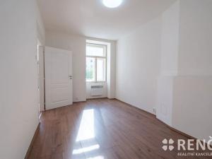 Pronájem bytu 2+kk, Brno, Sušilova, 56 m2