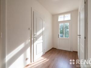 Pronájem bytu 2+kk, Brno, Sušilova, 56 m2