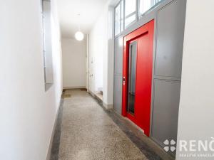 Pronájem bytu 2+kk, Brno, Sušilova, 56 m2