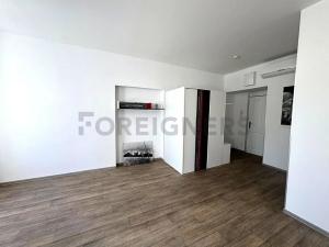 Pronájem bytu 1+kk, Brno, Bašty, 36 m2