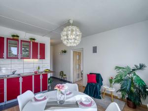 Prodej bytu 1+1, Chomutov, Matěje Kopeckého, 35 m2