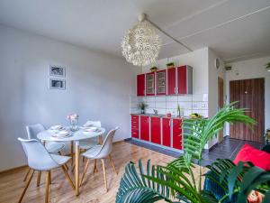 Prodej bytu 1+1, Chomutov, Matěje Kopeckého, 35 m2