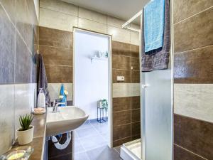 Prodej bytu 1+1, Chomutov, Matěje Kopeckého, 35 m2
