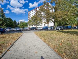 Prodej bytu 1+1, Chomutov, Matěje Kopeckého, 35 m2