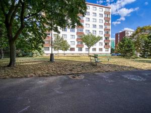 Prodej bytu 1+1, Chomutov, Matěje Kopeckého, 35 m2