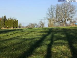 Prodej pozemku pro bydlení, Dolní Domaslavice, 1471 m2
