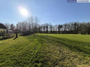 Prodej pozemku pro bydlení, Dolní Domaslavice, 1460 m2