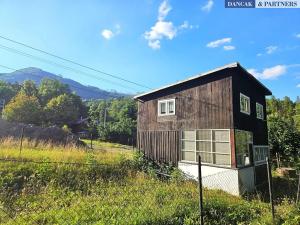 Prodej pozemku pro bydlení, Čeladná, 415 m2