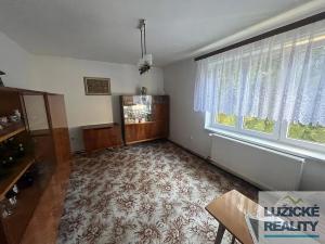 Prodej bytu 4+kk, Benešov nad Ploučnicí, Wolkerova, 72 m2