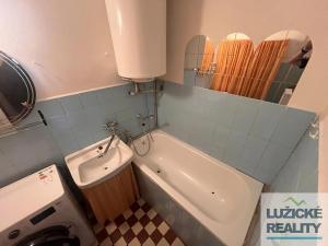 Prodej bytu 4+kk, Benešov nad Ploučnicí, Wolkerova, 72 m2