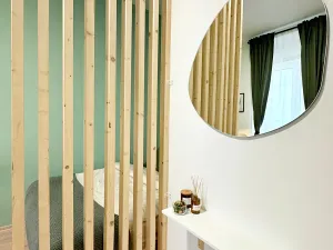 Pronájem bytu 1+kk, Brno, Koliště, 26 m2
