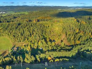 Prodej pozemku pro bydlení, Dlouhý Most, 15816 m2