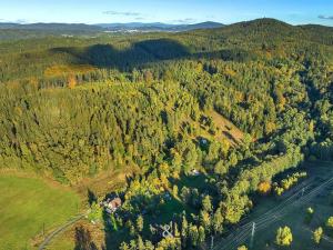 Prodej pozemku pro bydlení, Dlouhý Most, 15816 m2