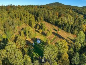 Prodej pozemku pro bydlení, Dlouhý Most, 15816 m2