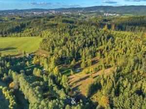 Prodej pozemku pro bydlení, Dlouhý Most, 15816 m2