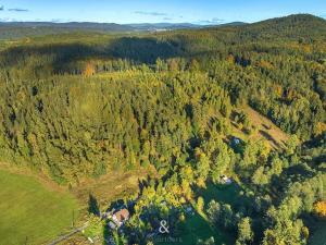 Prodej pozemku pro bydlení, Dlouhý Most, 20900 m2