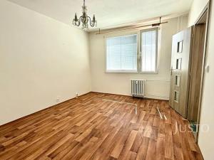 Pronájem bytu 1+1, Ústí nad Labem, Plynárenská, 36 m2