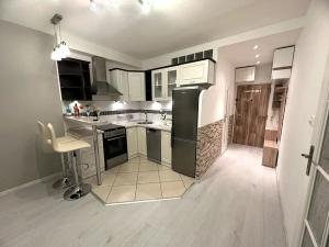 Pronájem bytu 2+kk, Jablonec nad Nisou, Pasířská, 40 m2