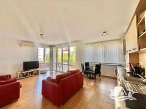 Prodej bytu 2+kk, Ravda, Bulharsko, 74 m2