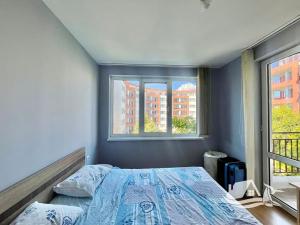 Prodej bytu 2+kk, Ravda, Bulharsko, 74 m2