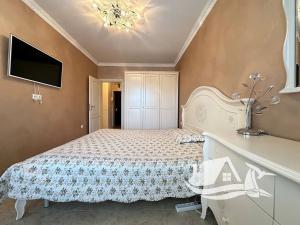 Prodej bytu 2+kk, Nesebar, Bulharsko, 50 m2