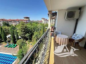 Prodej bytu 2+kk, Nesebar, Bulharsko, 50 m2