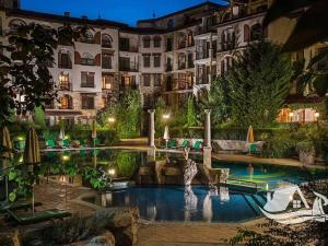 Prodej bytu 2+kk, Nesebar, Bulharsko, 50 m2