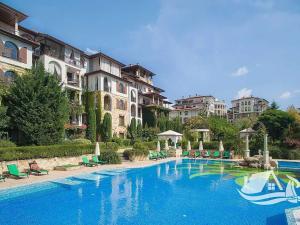 Prodej bytu 2+kk, Nesebar, Bulharsko, 50 m2