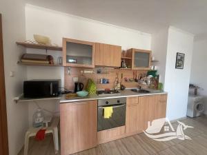 Prodej bytu 2+kk, Sveti Vlas, Bulharsko, 66 m2