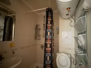 Prodej bytu 2+kk, Sveti Vlas, Bulharsko, 66 m2