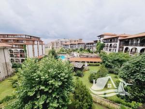 Prodej bytu 2+kk, Sveti Vlas, Bulharsko, 66 m2