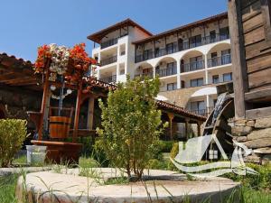 Prodej bytu 2+kk, Sveti Vlas, Bulharsko, 66 m2