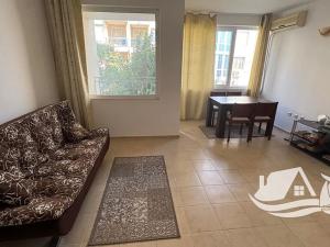 Prodej bytu 2+kk, Nesebar, Bulharsko, 57 m2